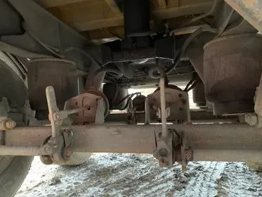 Meiller MZDA 18- 2/ 2005  (50)