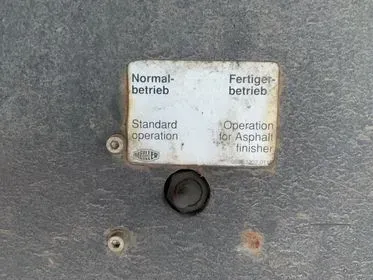 Meiller MZDA 18- 2/ 2005  (54)