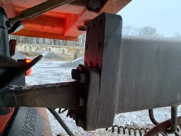 Meiller MZDA 18- 2/ 2005  (55)