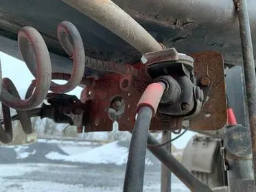 Meiller MZDA 18- 2/ 2005  (56)