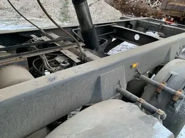 Meiller MZDA 18- 2/ 2005  (57)