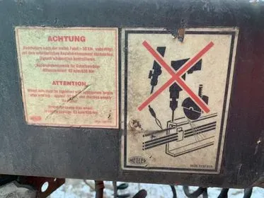 Meiller MZDA 18- 2/ 2005  (59)