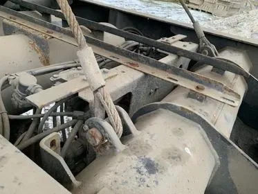 Meiller MZDA 18- 2/ 2005  (63)