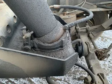 Meiller MZDA 18- 2/ 2005  (64)