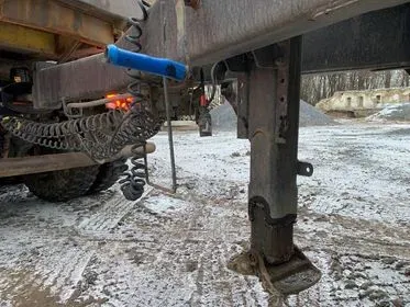 Meiller MZDA 18- 2/ 2005  (69)