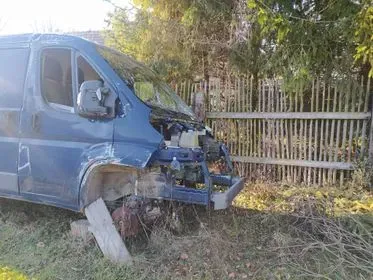 Peugeot Boxer / 2010 / 90 000 km (2)