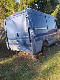 Peugeot Boxer / 2010 / 90 000 km (3)