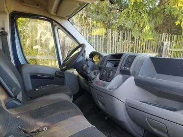 Peugeot Boxer / 2010 / 90 000 km (6)
