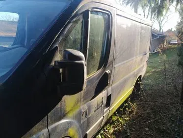 Peugeot Boxer / 2010 / 90 000 km (5)