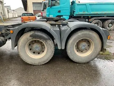 MAN TGA 33.460 6x4 BL / 2002/ 582 464 Km/ Euro 3  (11)