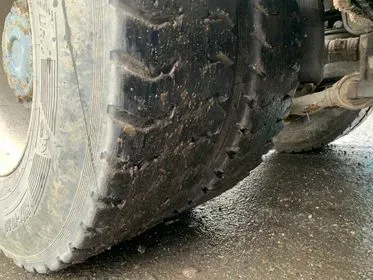 MAN TGA 33.460 6x4 BL / 2002/ 582 464 Km/ Euro 3  (12)