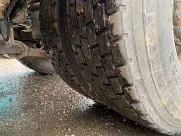 MAN TGA 33.460 6x4 BL / 2002/ 582 464 Km/ Euro 3  (13)