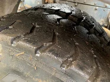 MAN TGA 33.460 6x4 BL / 2002/ 582 464 Km/ Euro 3  (14)