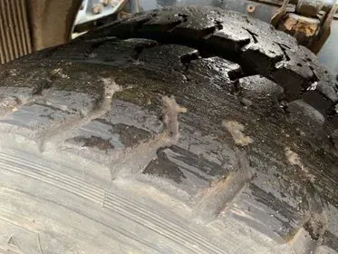 MAN TGA 33.460 6x4 BL / 2002/ 582 464 Km/ Euro 3  (16)