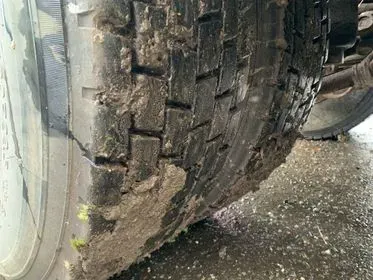 MAN TGA 33.460 6x4 BL / 2002/ 582 464 Km/ Euro 3  (17)