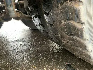 MAN TGA 33.460 6x4 BL / 2002/ 582 464 Km/ Euro 3  (18)