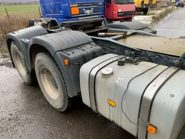 MAN TGA 33.460 6x4 BL / 2002/ 582 464 Km/ Euro 3  (19)