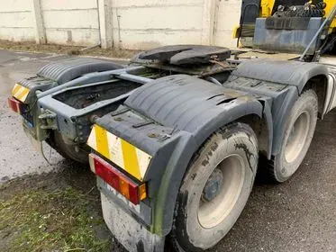 MAN TGA 33.460 6x4 BL / 2002/ 582 464 Km/ Euro 3  (20)