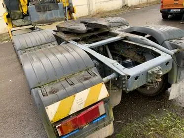 MAN TGA 33.460 6x4 BL / 2002/ 582 464 Km/ Euro 3  (21)