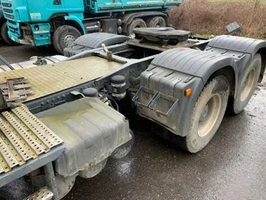 MAN TGA 33.460 6x4 BL / 2002/ 582 464 Km/ Euro 3  (22)