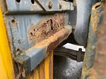 MAN TGA 33.460 6x4 BL / 2002/ 582 464 Km/ Euro 3  (24)