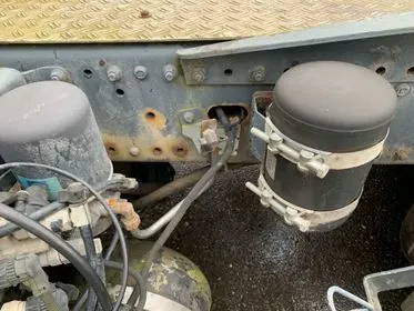 MAN TGA 33.460 6x4 BL / 2002/ 582 464 Km/ Euro 3  (26)