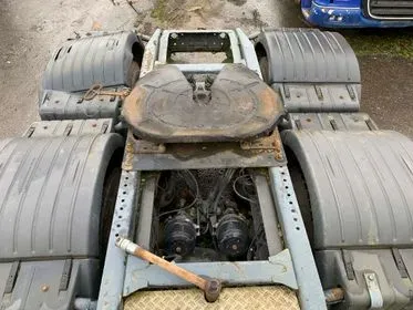 MAN TGA 33.460 6x4 BL / 2002/ 582 464 Km/ Euro 3  (27)