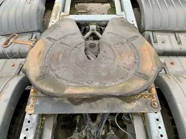 MAN TGA 33.460 6x4 BL / 2002/ 582 464 Km/ Euro 3  (29)