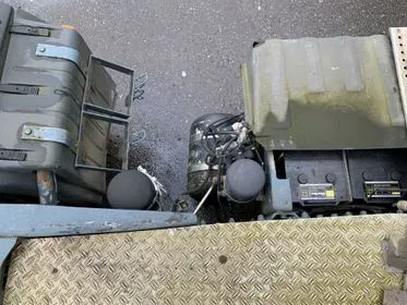 MAN TGA 33.460 6x4 BL / 2002/ 582 464 Km/ Euro 3  (31)