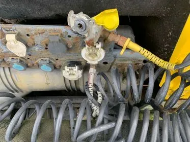 MAN TGA 33.460 6x4 BL / 2002/ 582 464 Km/ Euro 3  (33)