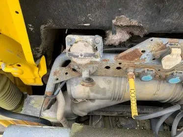 MAN TGA 33.460 6x4 BL / 2002/ 582 464 Km/ Euro 3  (34)