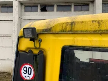 MAN TGA 33.460 6x4 BL / 2002/ 582 464 Km/ Euro 3  (35)