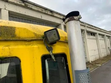 MAN TGA 33.460 6x4 BL / 2002/ 582 464 Km/ Euro 3  (36)