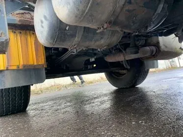 MAN TGA 33.460 6x4 BL / 2002/ 582 464 Km/ Euro 3  (37)