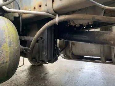 MAN TGA 33.460 6x4 BL / 2002/ 582 464 Km/ Euro 3  (39)