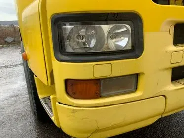 MAN TGA 33.460 6x4 BL / 2002/ 582 464 Km/ Euro 3  (40)