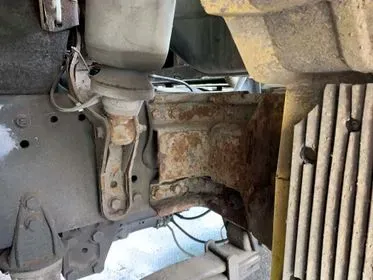 MAN TGA 33.460 6x4 BL / 2002/ 582 464 Km/ Euro 3  (44)