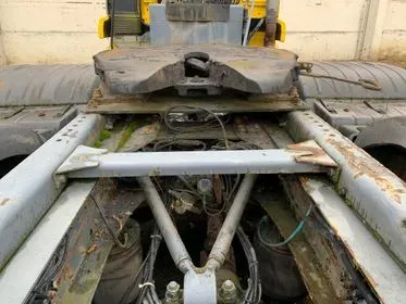 MAN TGA 33.460 6x4 BL / 2002/ 582 464 Km/ Euro 3  (49)