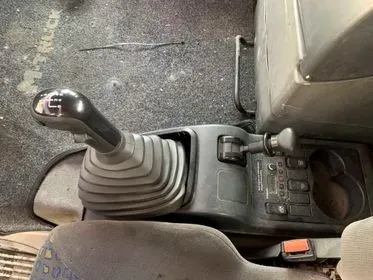 MAN TGA 33.460 6x4 BL / 2002/ 582 464 Km/ Euro 3  (56)