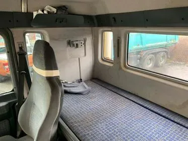 MAN TGA 33.460 6x4 BL / 2002/ 582 464 Km/ Euro 3  (58)