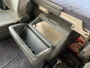 MAN TGA 33.460 6x4 BL / 2002/ 582 464 Km/ Euro 3  (60)