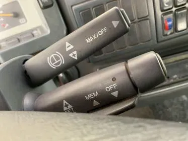 MAN TGA 33.460 6x4 BL / 2002/ 582 464 Km/ Euro 3  (62)