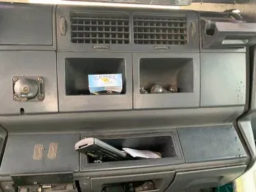 MAN TGA 33.460 6x4 BL / 2002/ 582 464 Km/ Euro 3  (65)