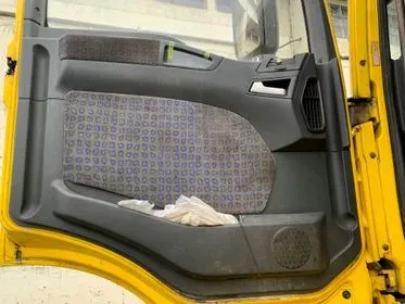 MAN TGA 33.460 6x4 BL / 2002/ 582 464 Km/ Euro 3  (66)