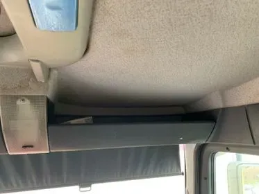 MAN TGA 33.460 6x4 BL / 2002/ 582 464 Km/ Euro 3  (69)