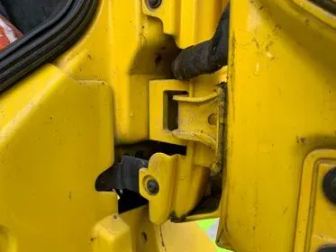 MAN TGA 33.460 6x4 BL / 2002/ 582 464 Km/ Euro 3  (75)