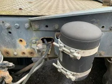 MAN TGA 33.460 6x4 BL / 2002/ 582 464 Km/ Euro 3  (89)