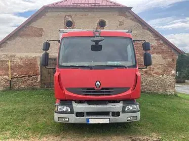 RENAULT MIDLUM 220.12 / 2007 / 797 000 km (2)
