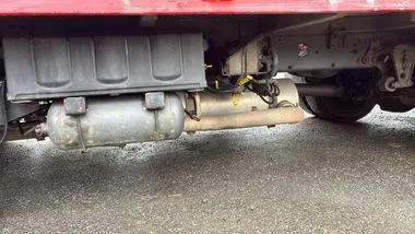 RENAULT MIDLUM 220.12 / 2007 / 797 000 km (4)