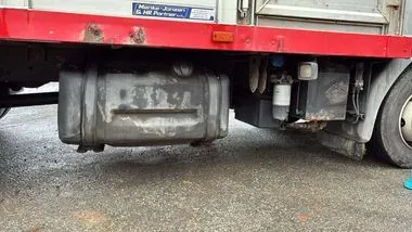 RENAULT MIDLUM 220.12 / 2007 / 797 000 km (5)